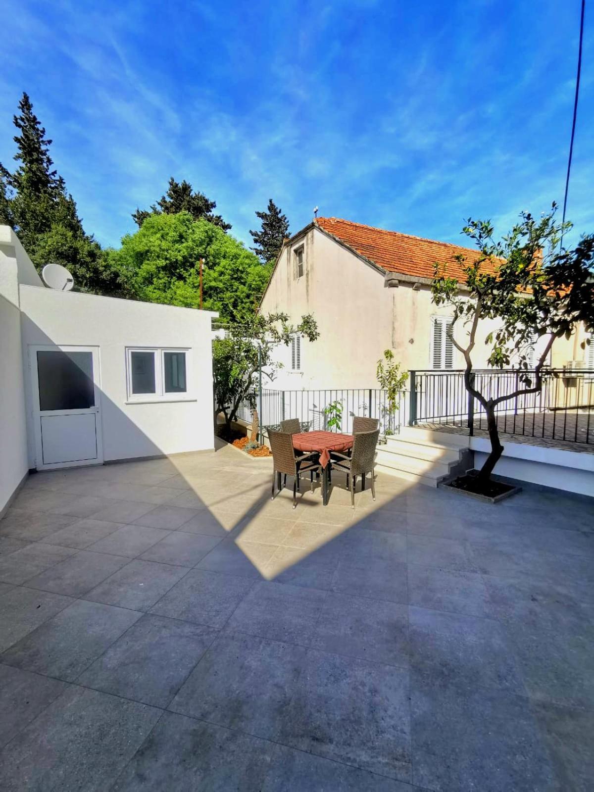 Imperium Apartments Dubrovnik Exterior photo
