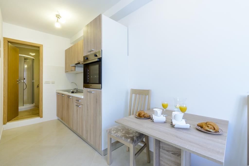 Imperium Apartments Dubrovnik Room photo