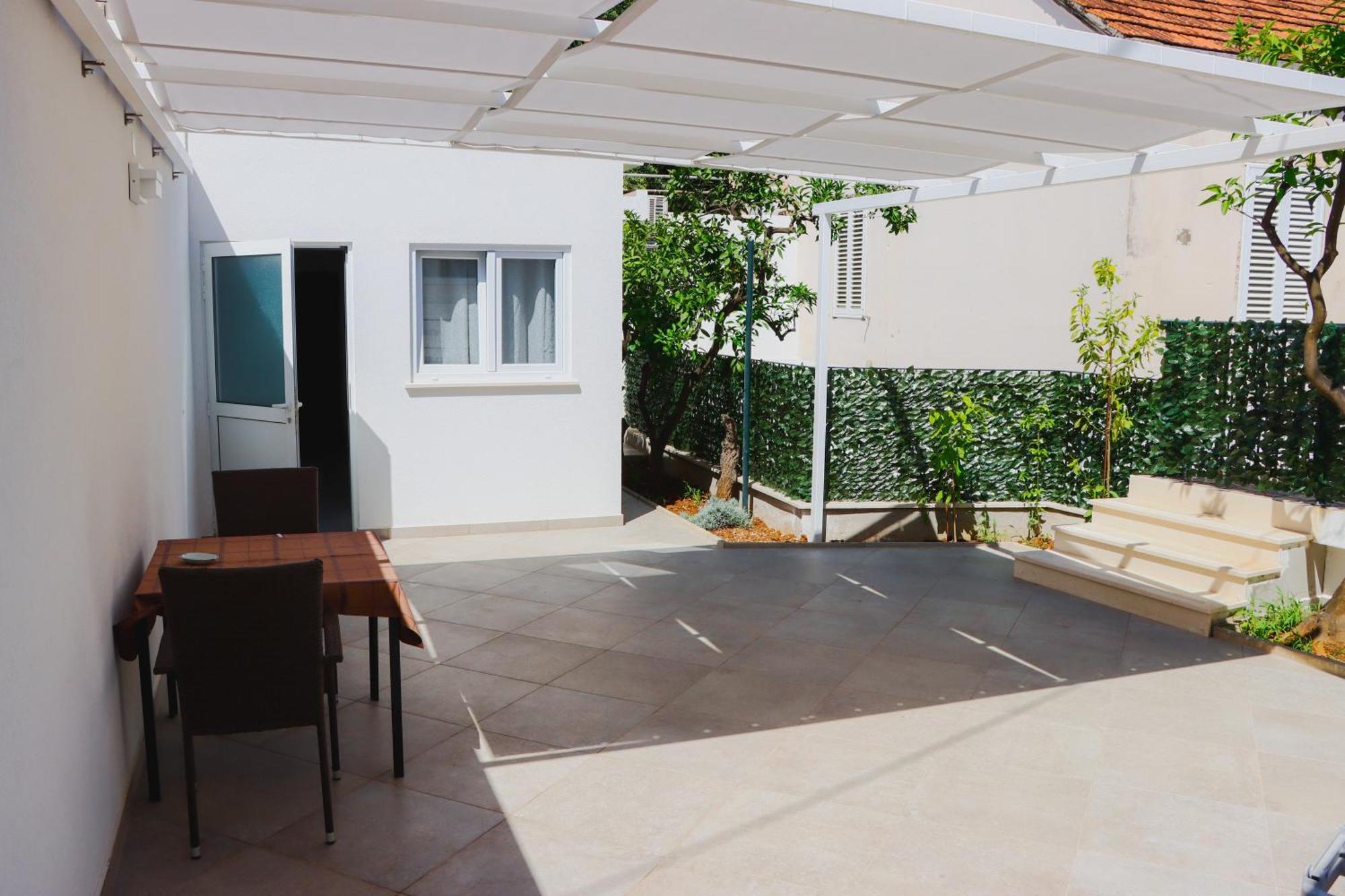 Imperium Apartments Dubrovnik Exterior photo
