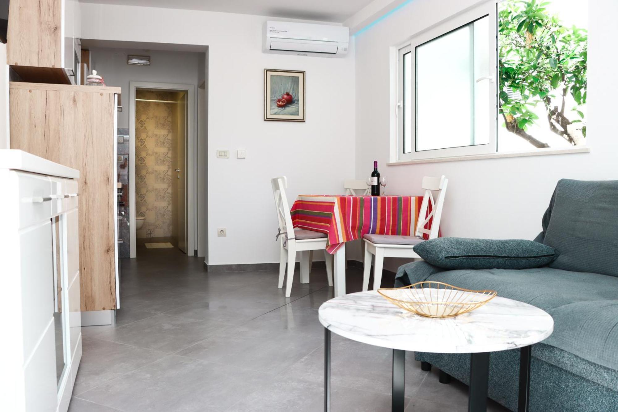 Imperium Apartments Dubrovnik Exterior photo
