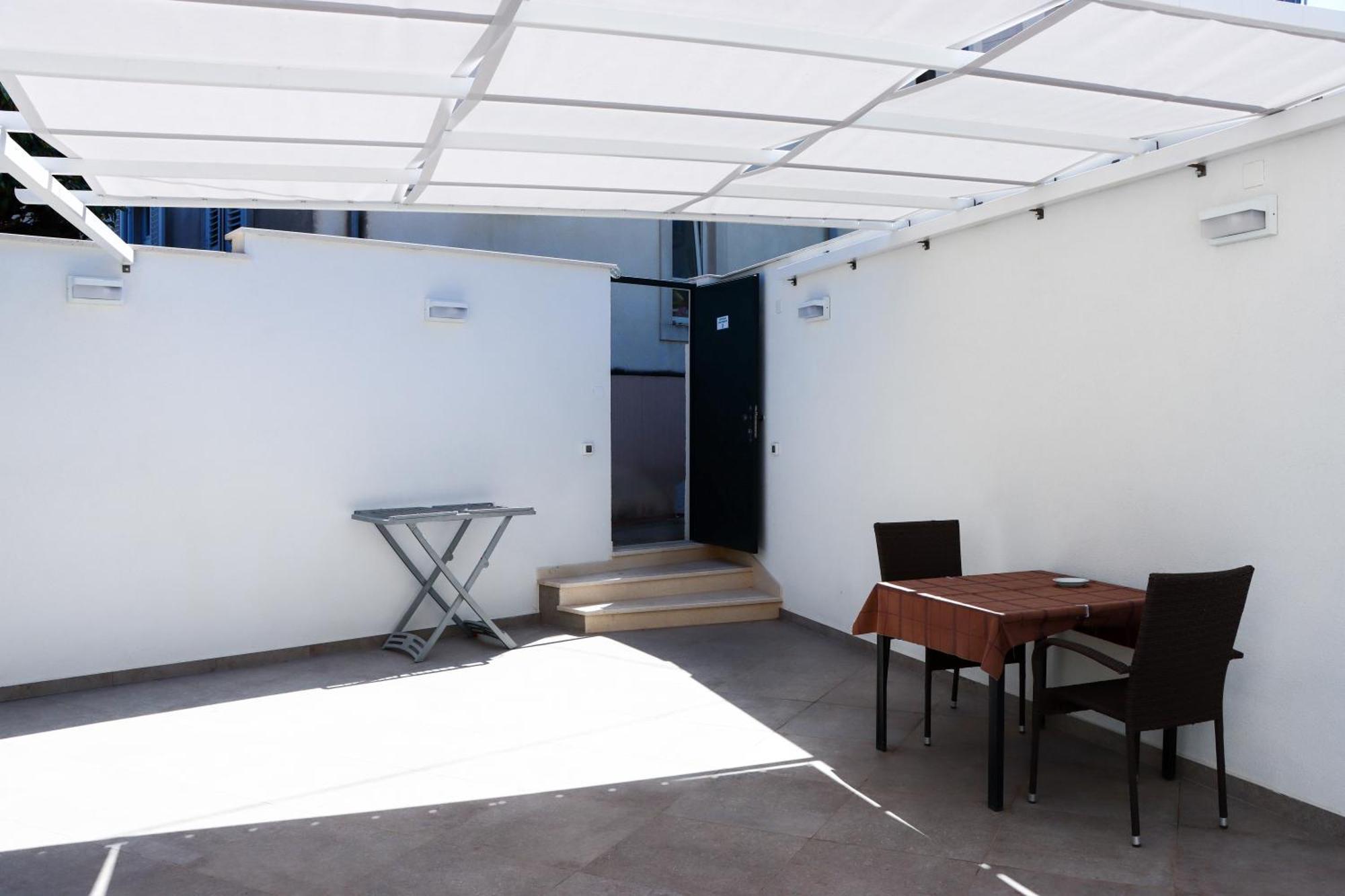 Imperium Apartments Dubrovnik Exterior photo