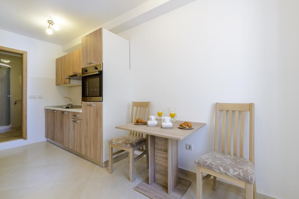 Imperium Apartments Dubrovnik Exterior photo