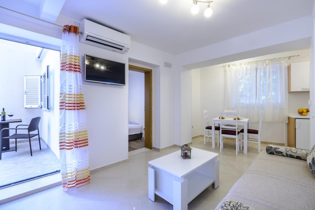 Imperium Apartments Dubrovnik Room photo