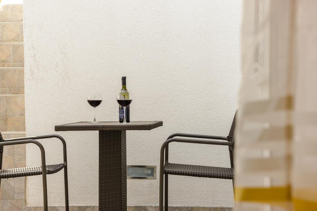 Imperium Apartments Dubrovnik Exterior photo