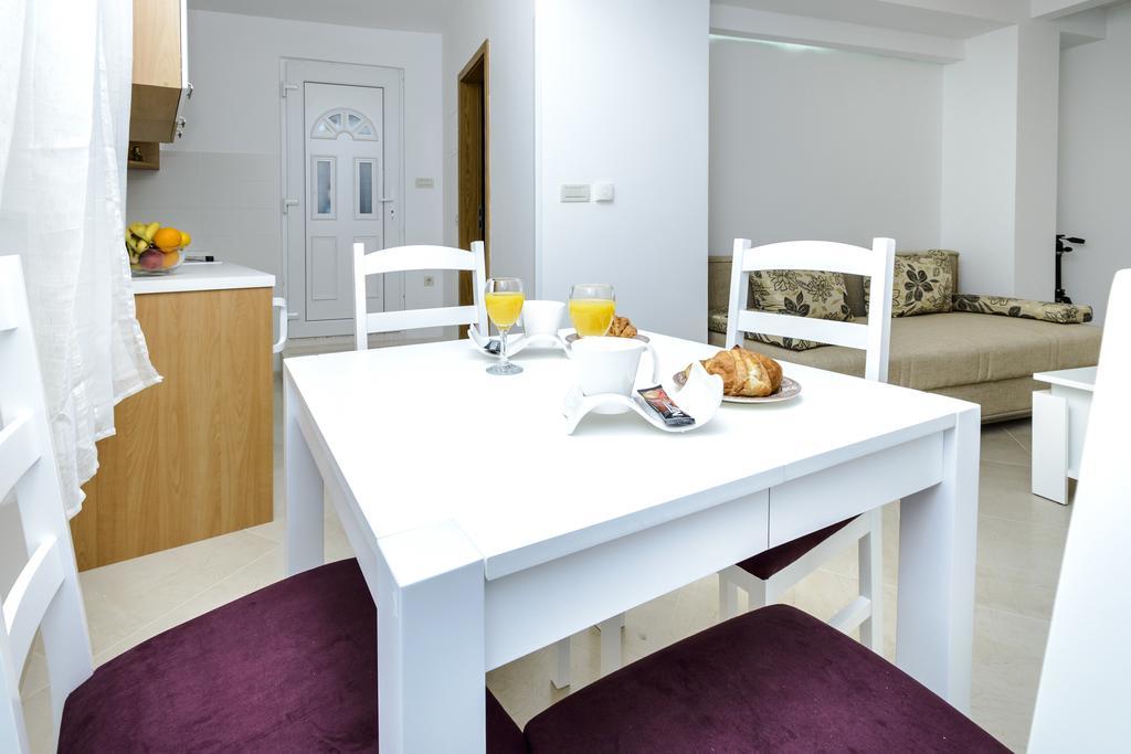Imperium Apartments Dubrovnik Exterior photo