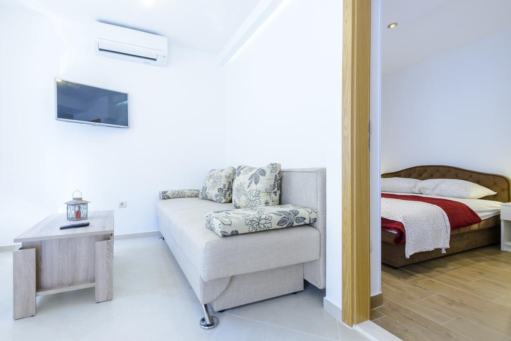 Imperium Apartments Dubrovnik Room photo