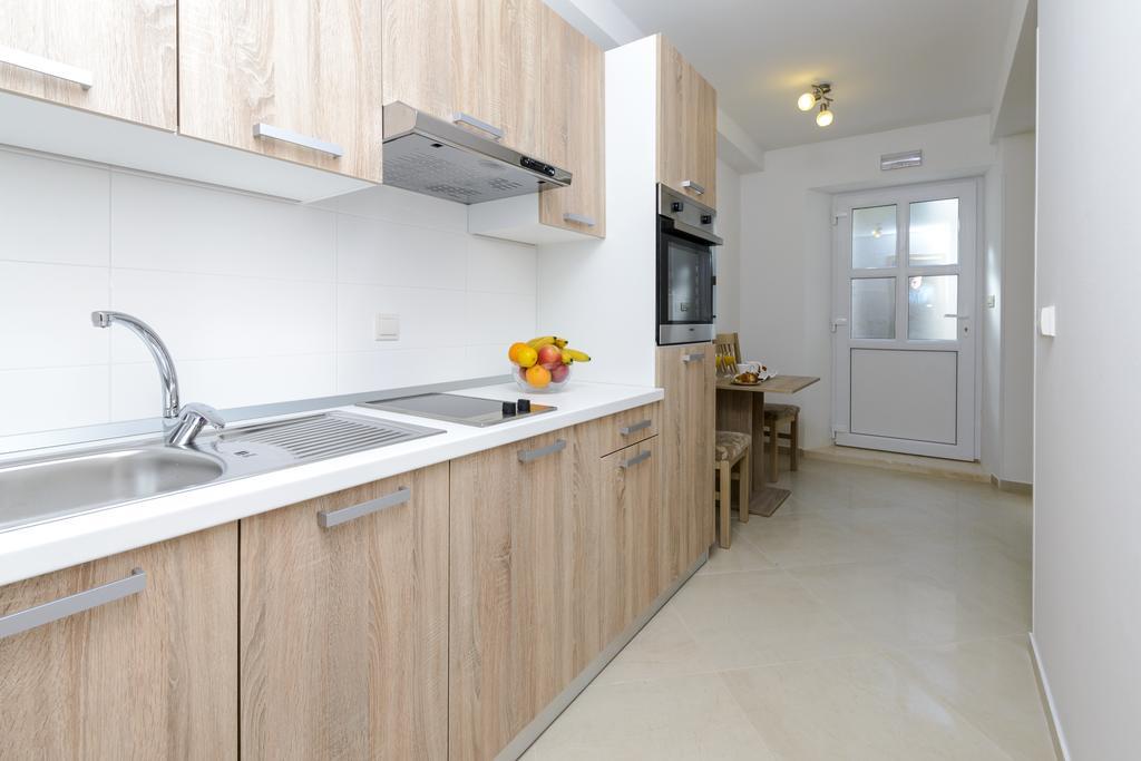 Imperium Apartments Dubrovnik Exterior photo