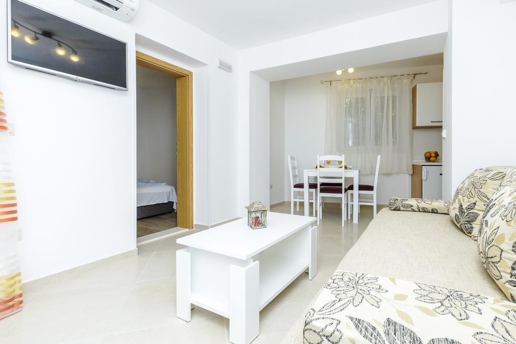 Imperium Apartments Dubrovnik Room photo