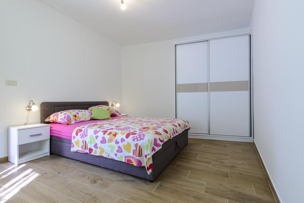 Imperium Apartments Dubrovnik Exterior photo